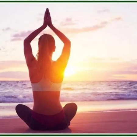 Charles House - Baleal Apartamento *