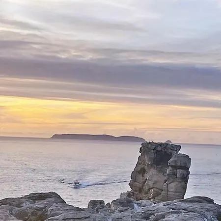 Charles House - Baleal Apartamento Ferrel (Leiria)