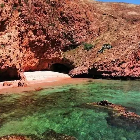 Apartamento Charles House - Baleal Ferrel (Leiria)