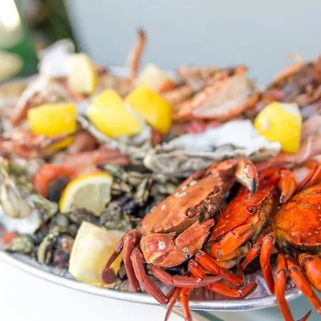 Apartamento Charles House - Baleal Ferrel (Leiria)