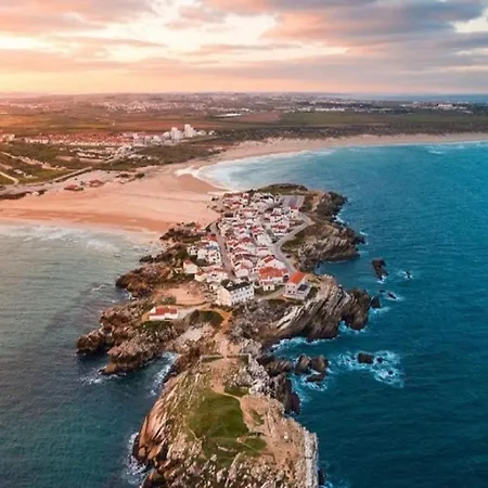 Appartamento Charles House - Baleal