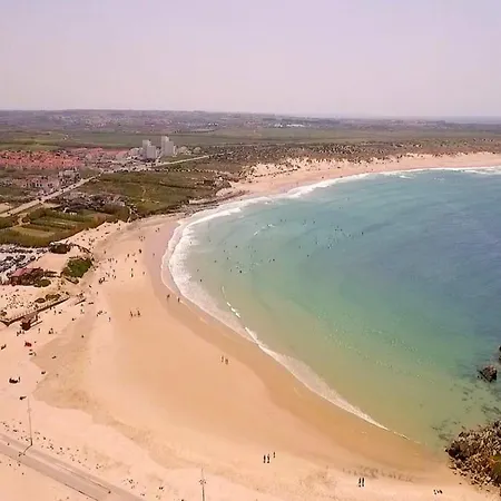 Charles House - Baleal *