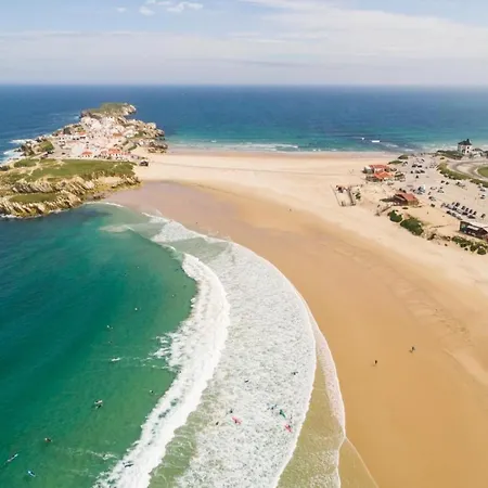 Charles House - Baleal * Ferrel (Leiria)