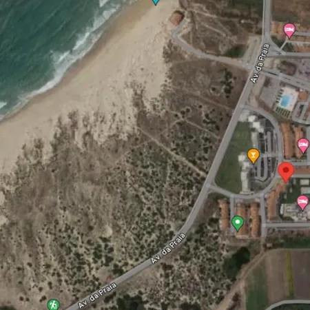 Charles House - Baleal * Ferrel (Leiria)