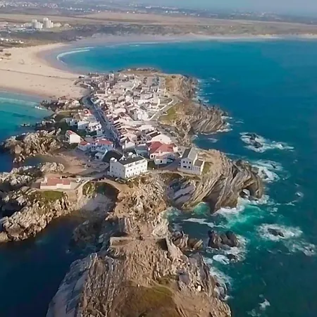 Charles House - Baleal Apartamento Ferrel (Leiria)