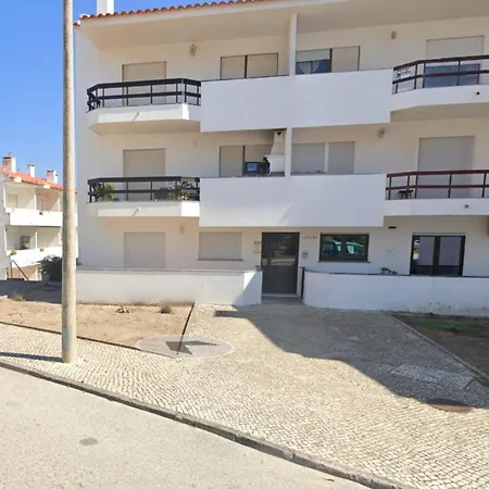 Charles House - Baleal Apartament Ferrel (Leiria)