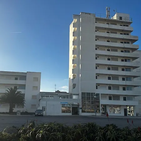 Apartament Charles House - Baleal *