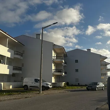Charles House - Baleal Apartament Ferrel (Leiria)