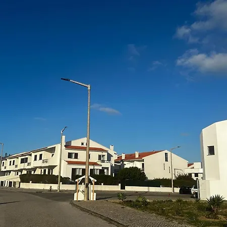 Apartament Charles House - Baleal