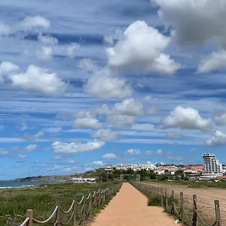 Appartamento Charles House - Baleal *