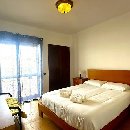 Charles House - Baleal Apartamento *