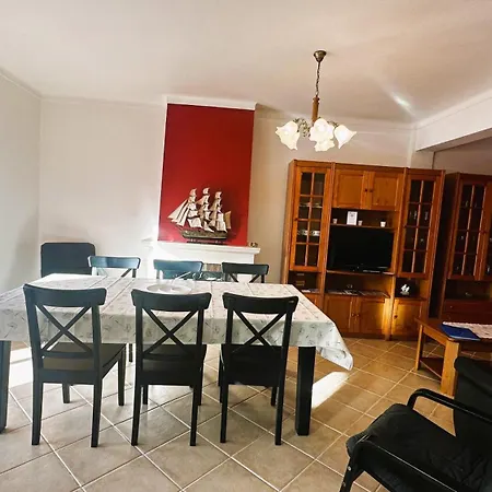 Apartament Charles House - Baleal Ferrel (Leiria)