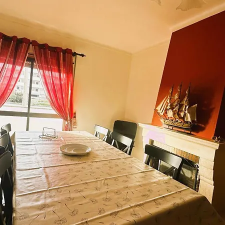 Apartamento Charles House - Baleal