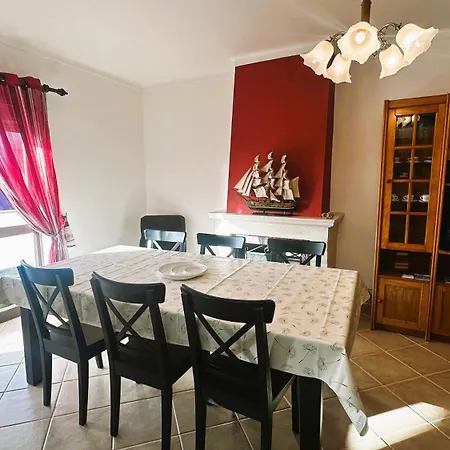 Charles House - Baleal Apartament Ferrel (Leiria)