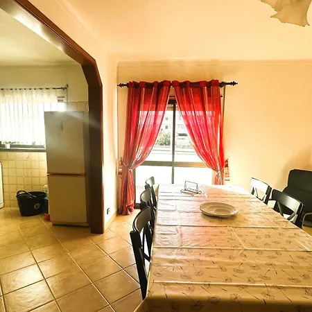 Charles House - Baleal Apartamento