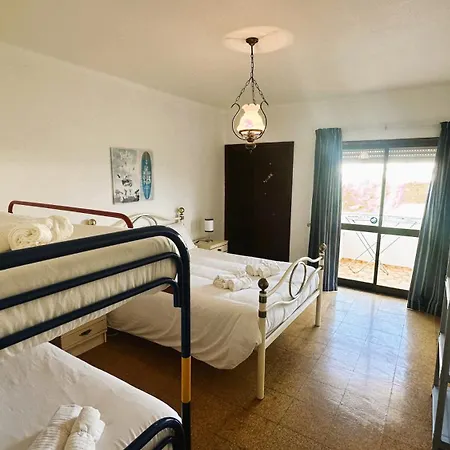 Apartament Charles House - Baleal *