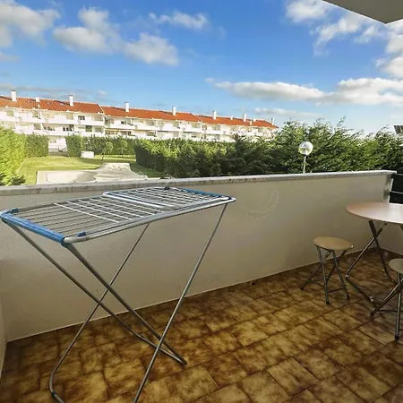 Charles House - Baleal Appartamento *
