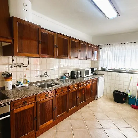 Apartamento Charles House - Baleal Ferrel (Leiria)