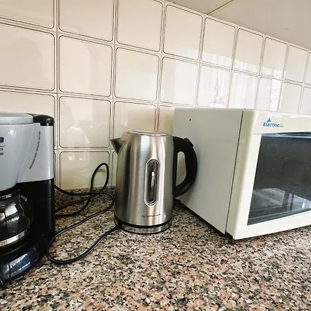 Apartamento Charles House - Baleal