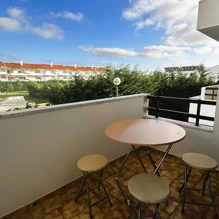 Charles House - Baleal * فيريل