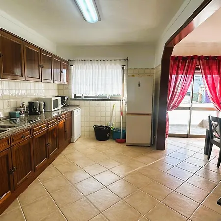 Appartamento Charles House - Baleal