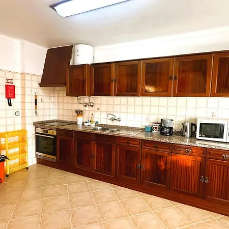 Charles House - Baleal Apartamento Ferrel (Leiria)