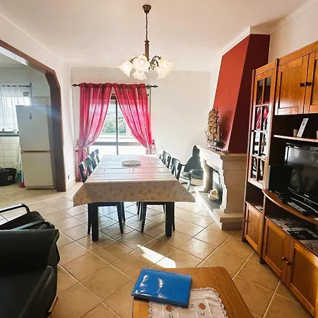 Apartamento Charles House - Baleal *