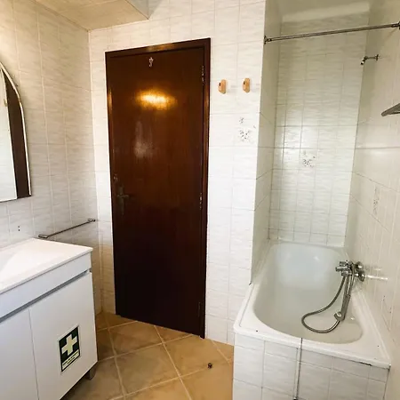 Charles House - Baleal Appartamento