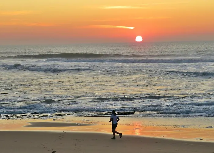 Charles House - Baleal *