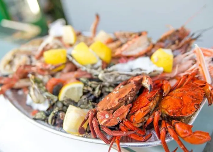 Apartament Charles House - Baleal Ferrel (Leiria)