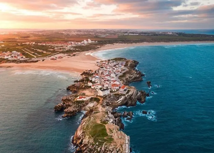 公寓 Charles House - Baleal