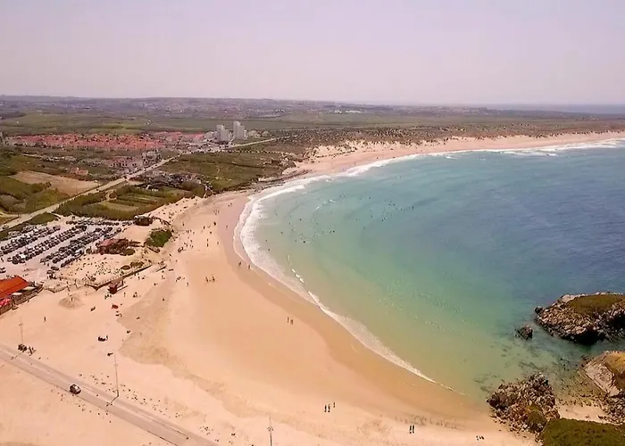 Charles House - Baleal *