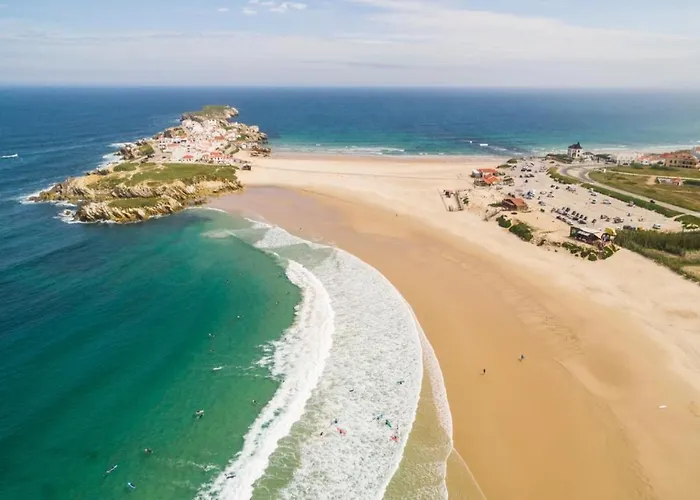 Charles House - Baleal * 费雷尔