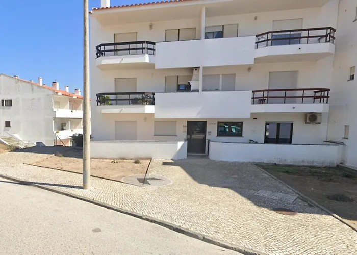 Charles House - Baleal 公寓 费雷尔