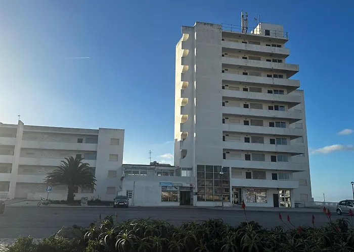 Apartament Charles House - Baleal *