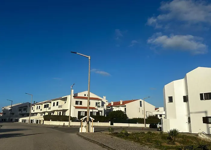 Apartament Charles House - Baleal