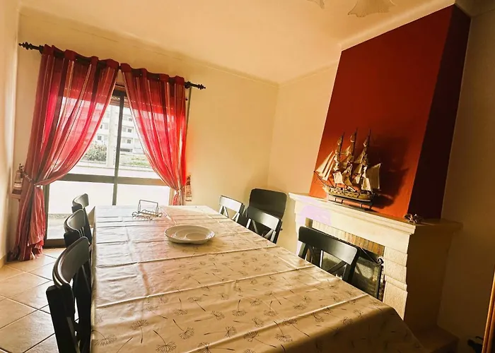 Apartament Charles House - Baleal