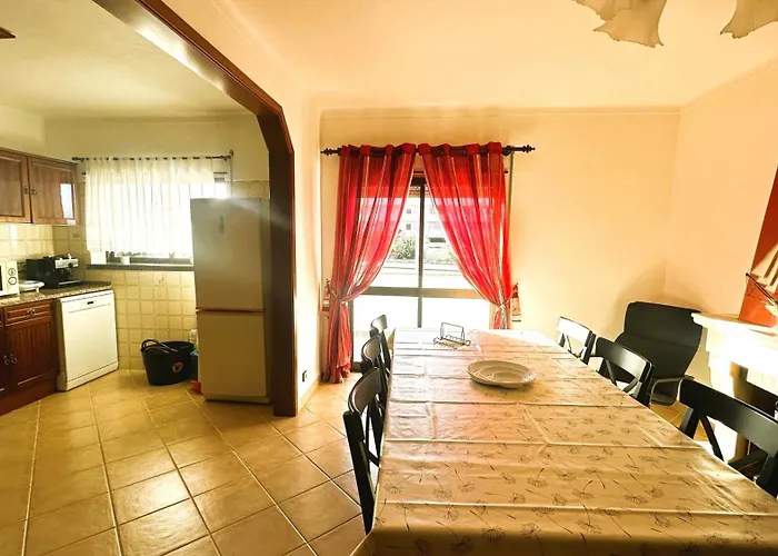 Charles House - Baleal 公寓