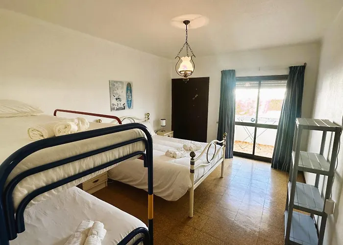 Apartament Charles House - Baleal *