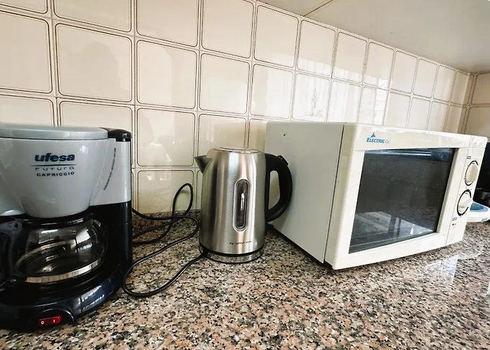 Apartament Charles House - Baleal