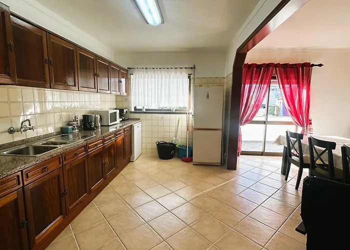 Apartament Charles House - Baleal