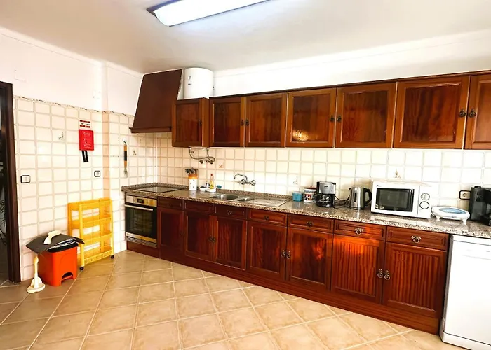 Charles House - Baleal 公寓 费雷尔