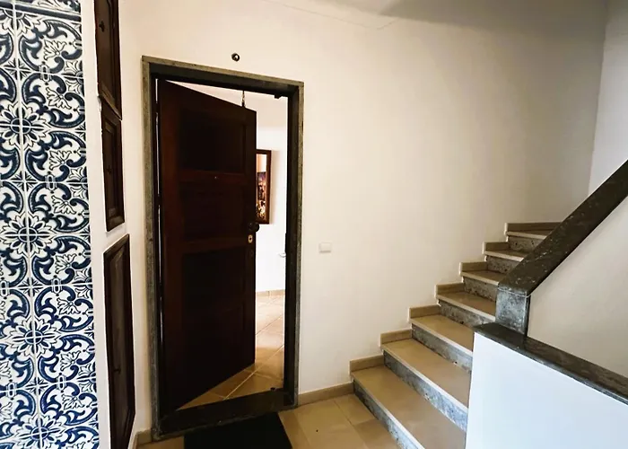 Charles House - Baleal * 费雷尔