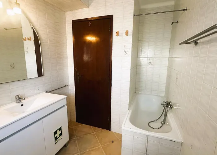 Charles House - Baleal Apartament